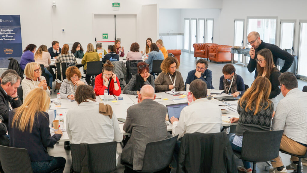 Associació per l'Impuls Metropolità del Camp de Tarragona