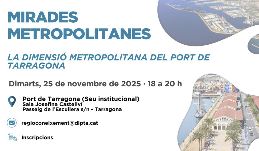 Mirades Metropolitanes