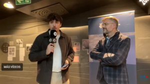 Gustavo Cuadrado, comissionat del grup impulsor de l’Àrea Metropolitana,