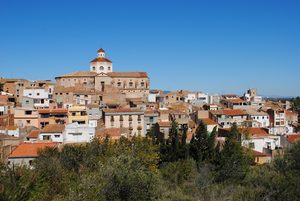 Mont-roig del Camp